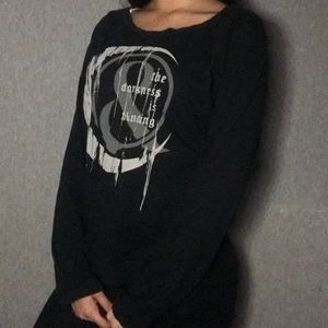 Of mice and men long sleeve